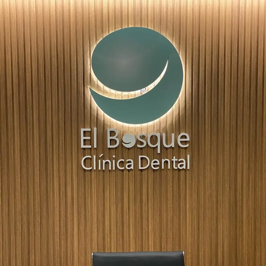 El Bosque Clínica Dental