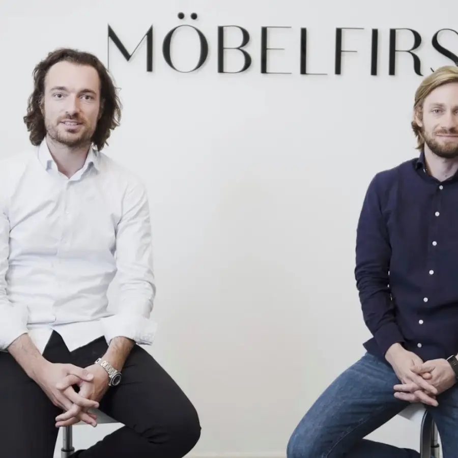 MöbelFirst GmbH