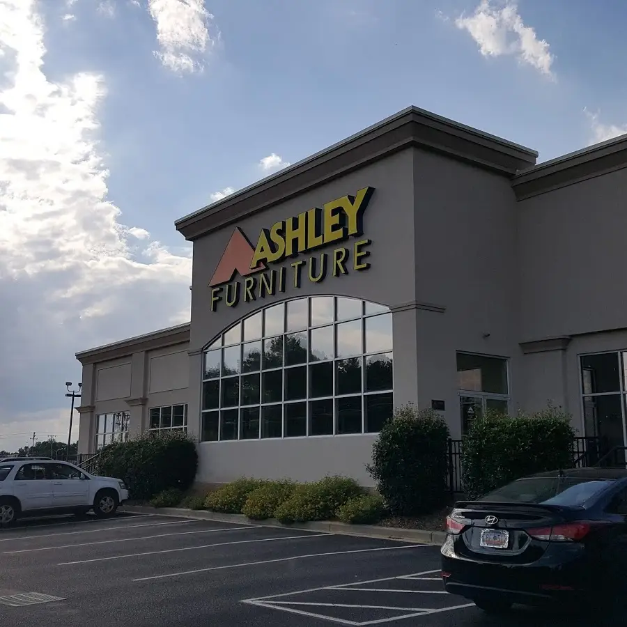 Ashley Store