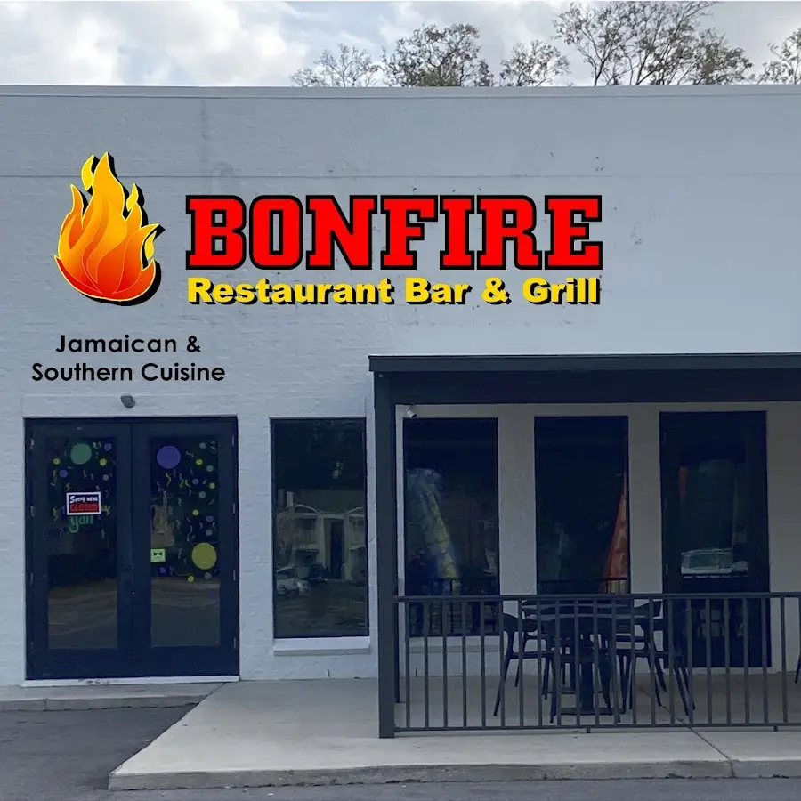 Bonfire Restaurant