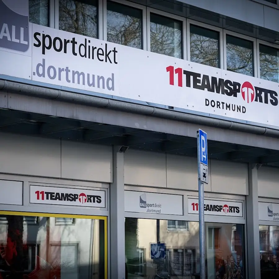 Ballsportdirekt Dortmund