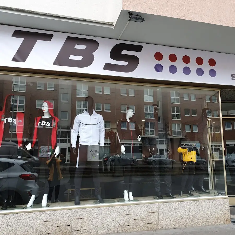 TBS Sport