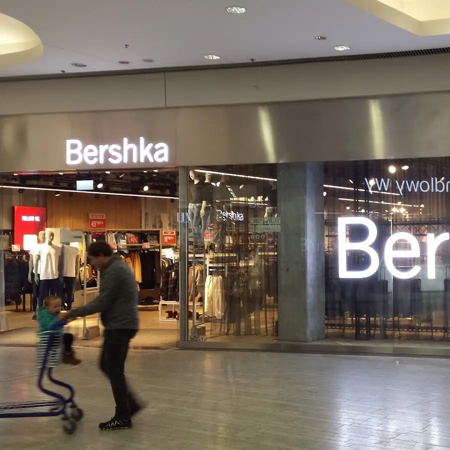 Bershka