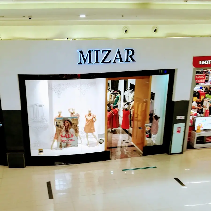 Mizar