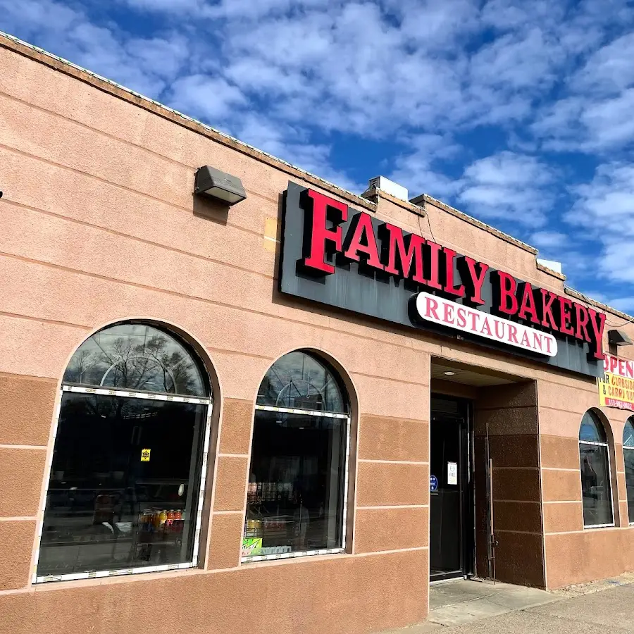 Family Bakery