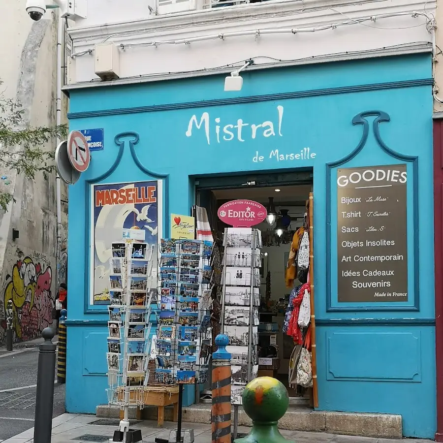 Mistral de Marseille