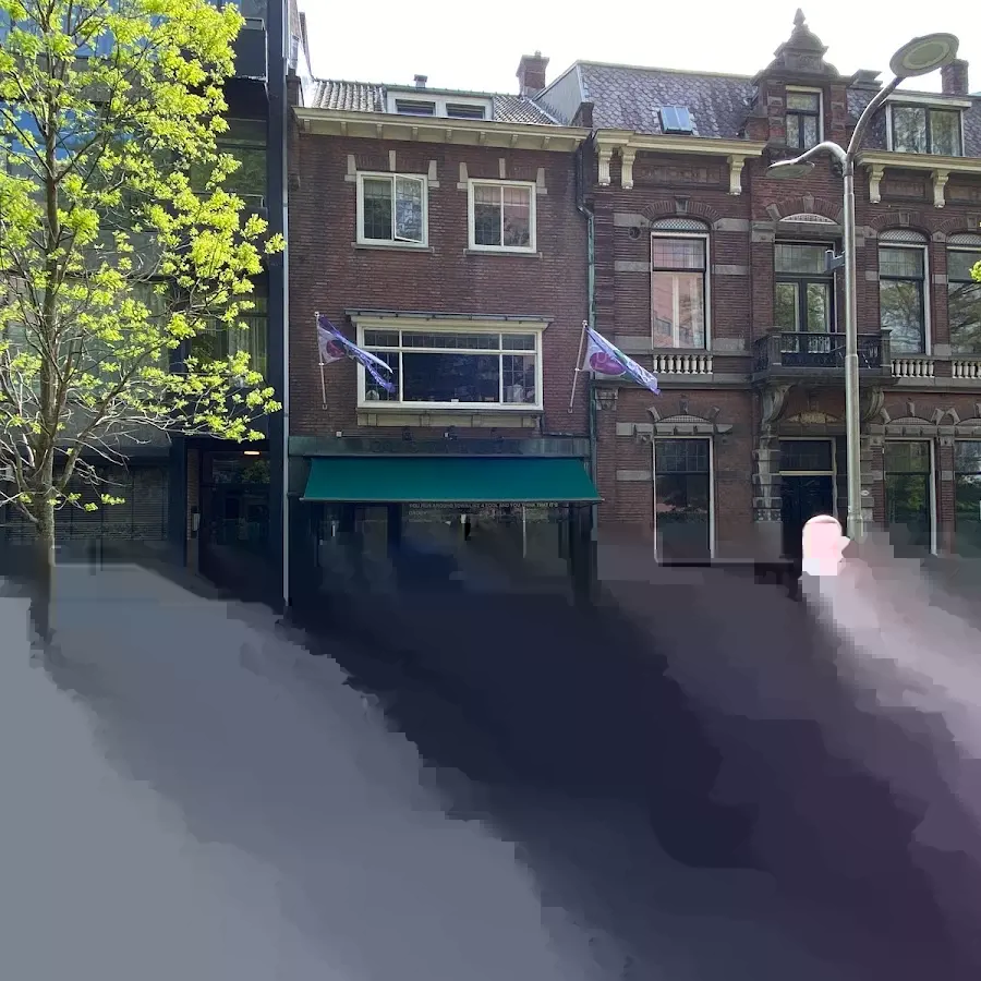 Bed &amp; Breakfast Tilburg - Gust van Dijk