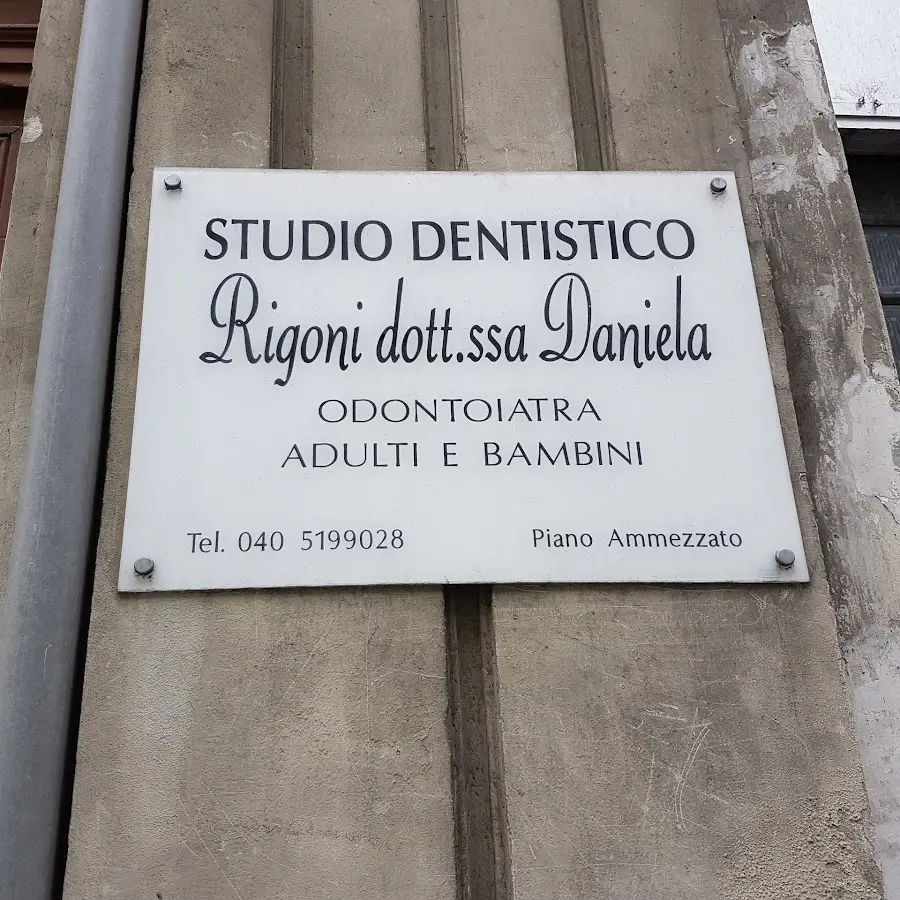 Studio Dentistico Rigoni Daniela