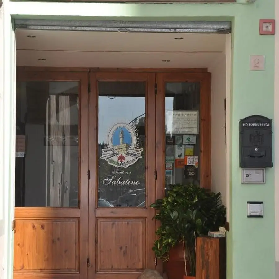 Trattoria Sabatino