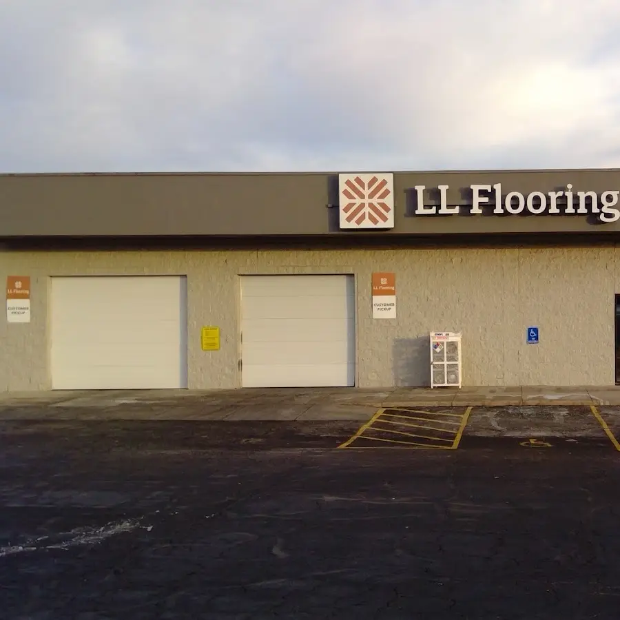 LL Flooring