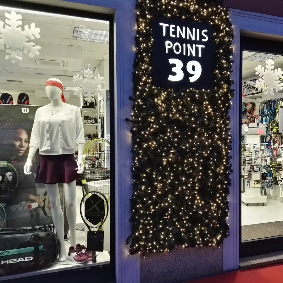 Tennis-Point Store Verona