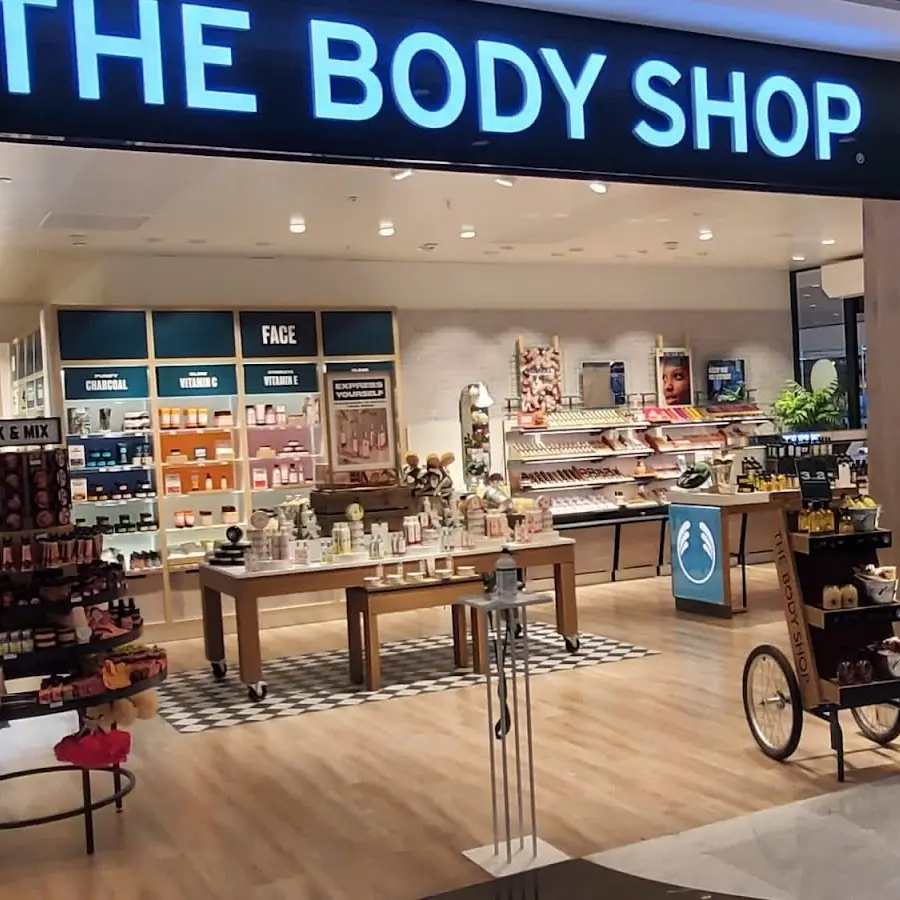 The Body Shop