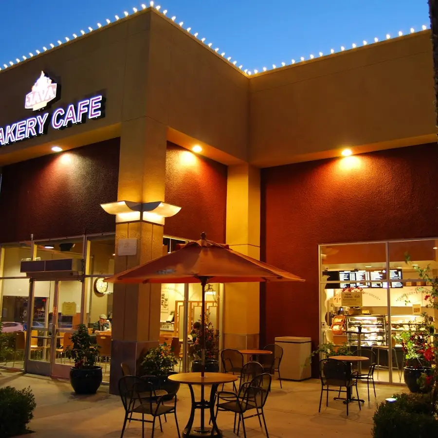 Java Bakery Café Lake Forest