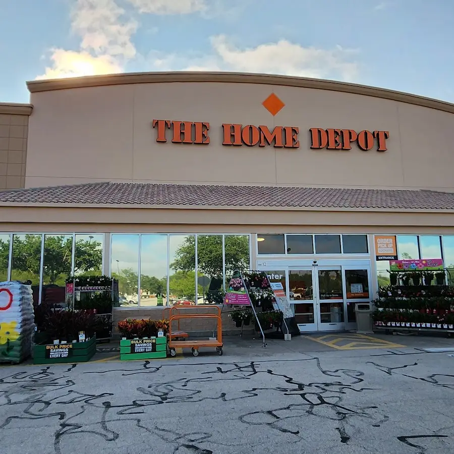 The Home Depot