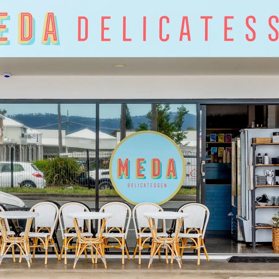 Meda Deli