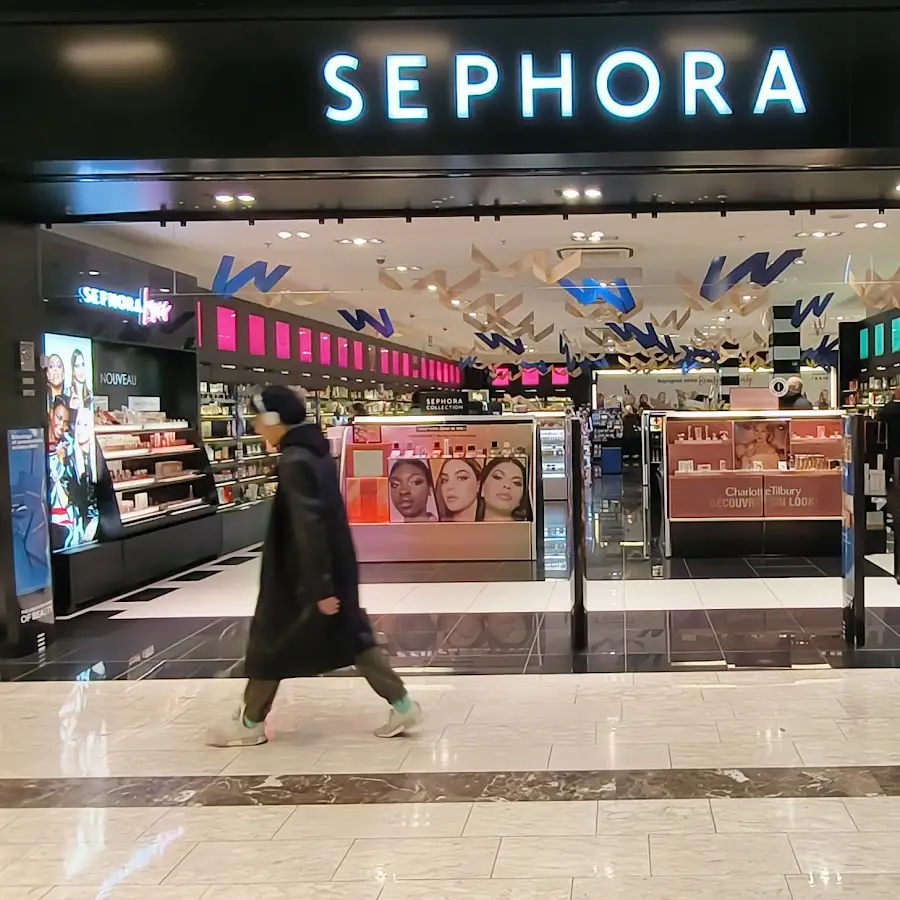 SEPHORA NANTES BEAULIEU