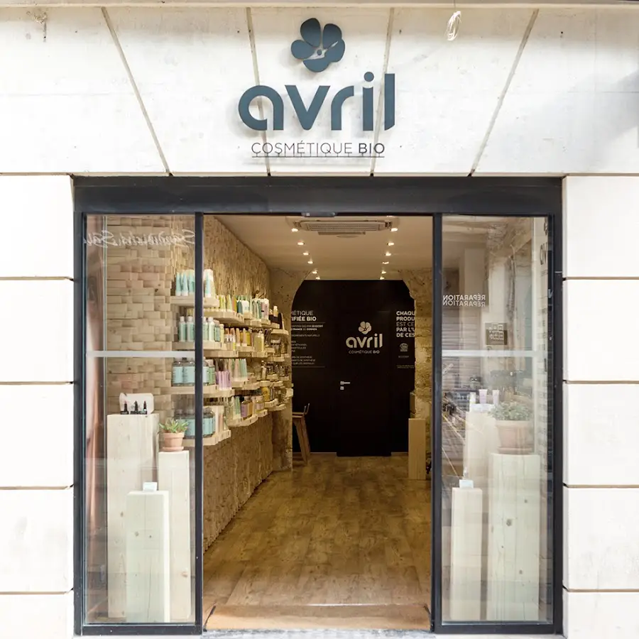 Boutique Avril