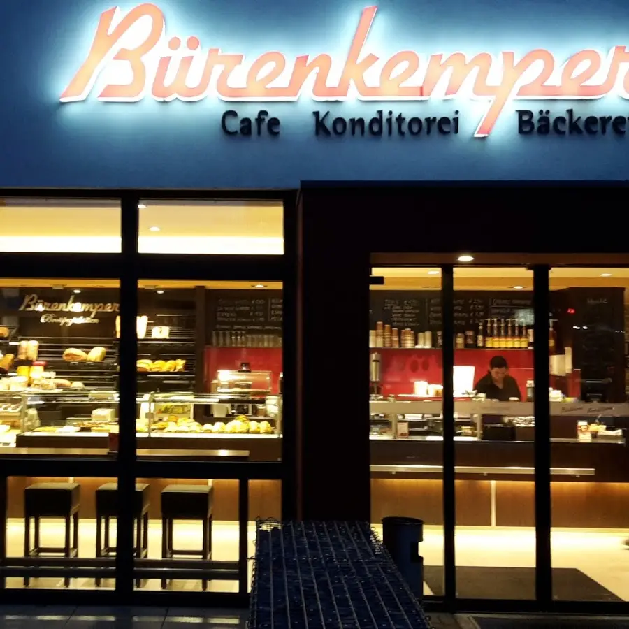 Bäckerei Bürenkemper