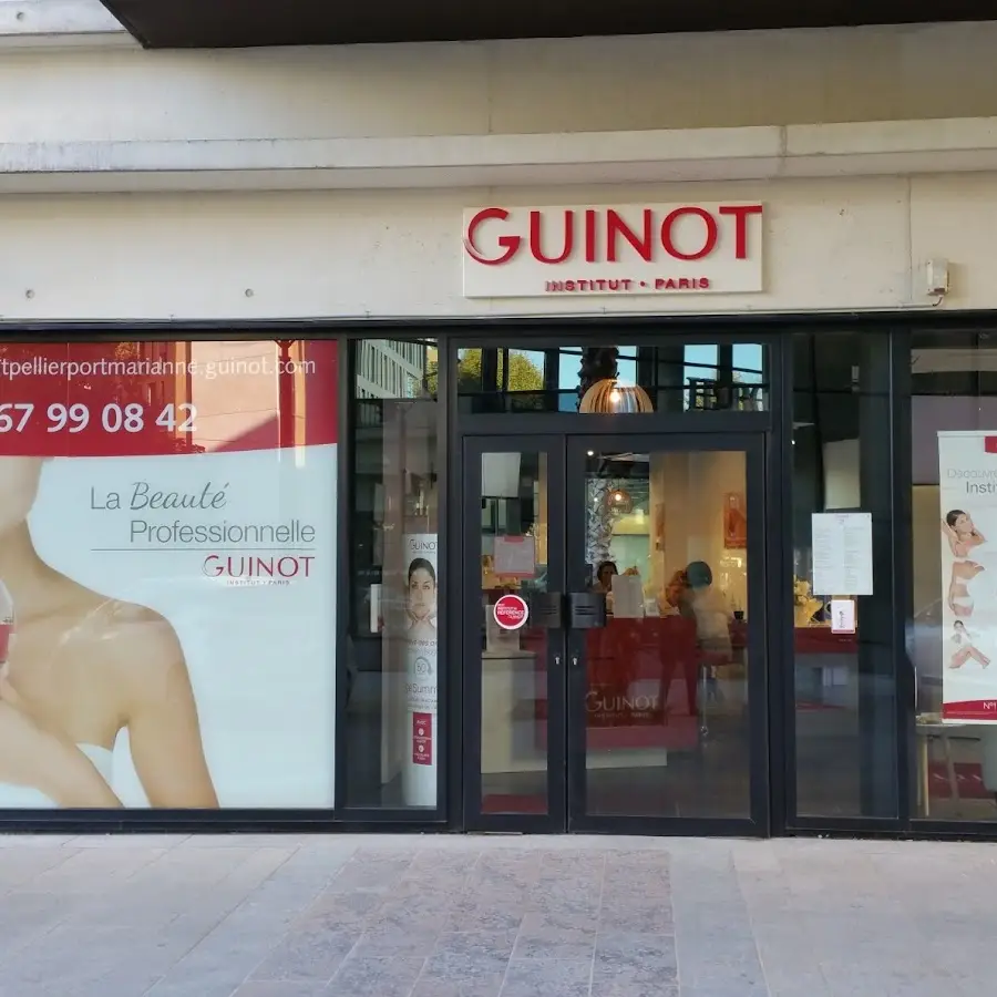 Institut Guinot