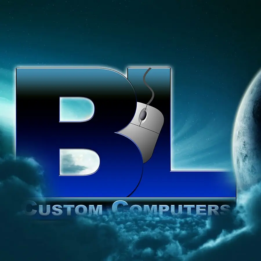 B &amp; L Custom Computers