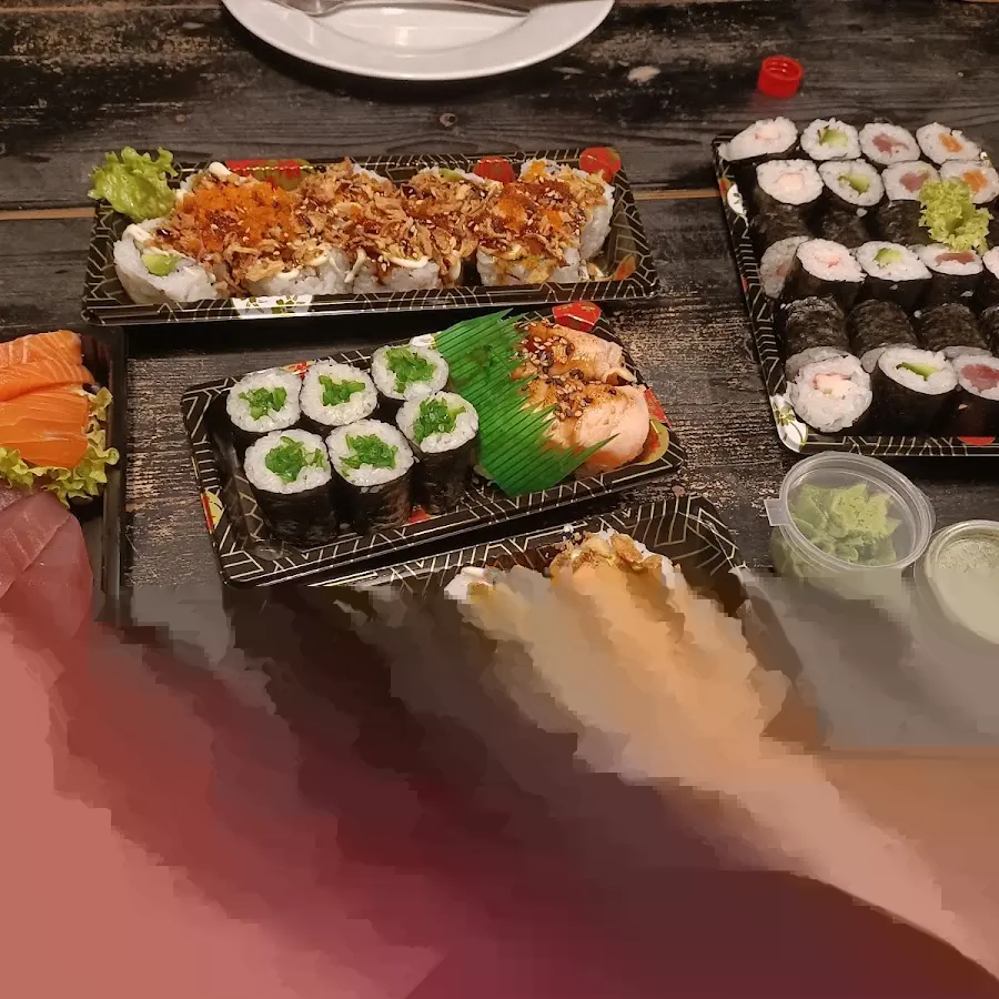 Sushi Vibes