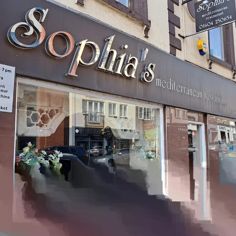 Sophia's Northampton