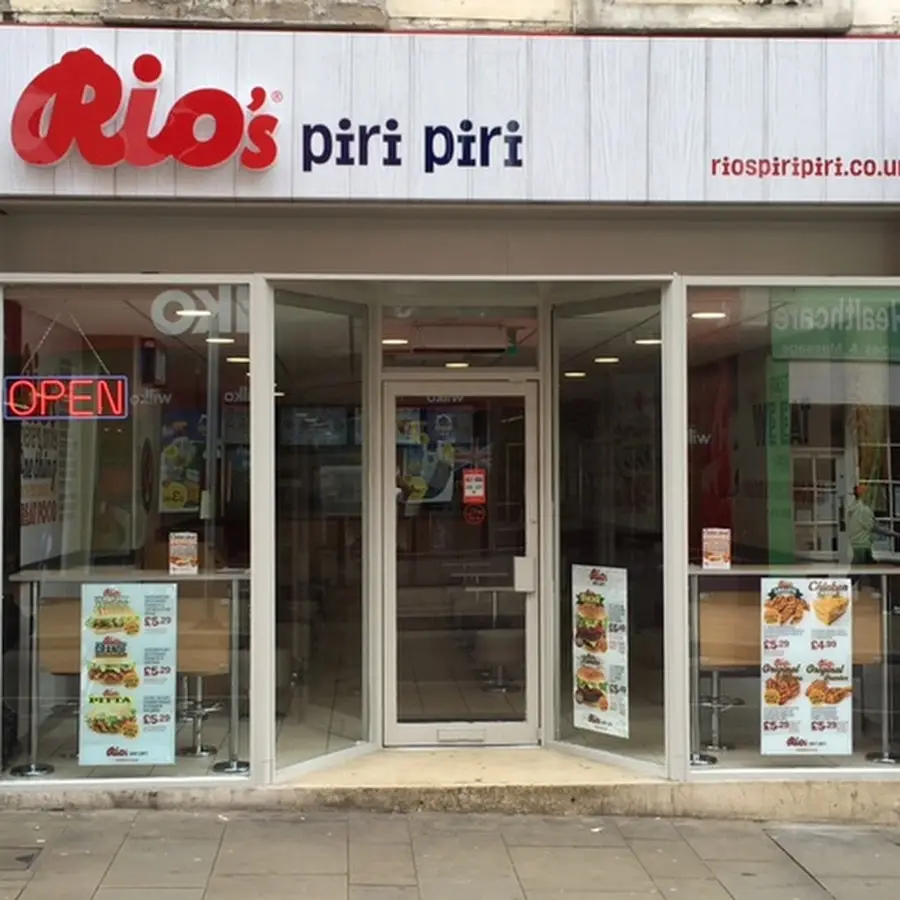 Rio's Piri Piri