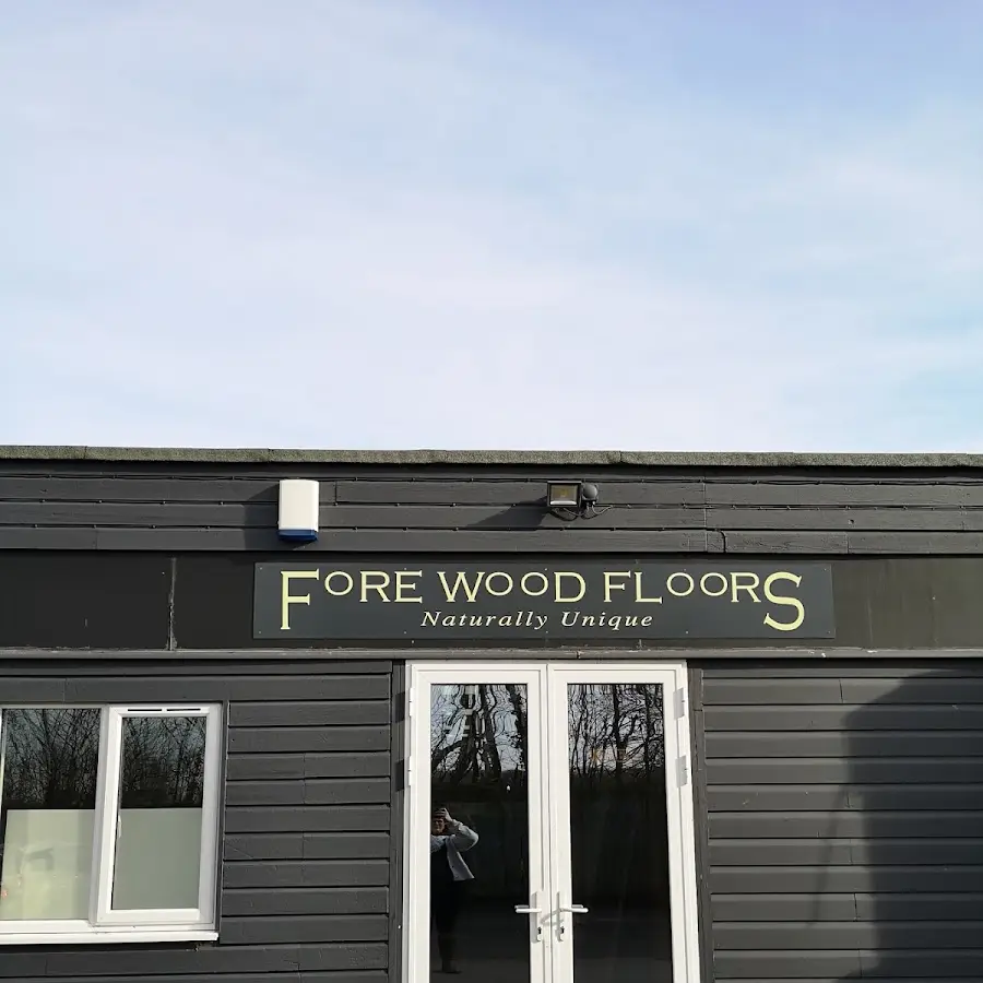 Fore Wood Floors