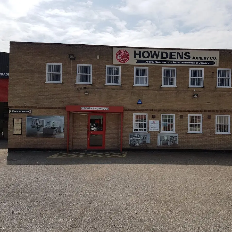 Howdens - Ipswich