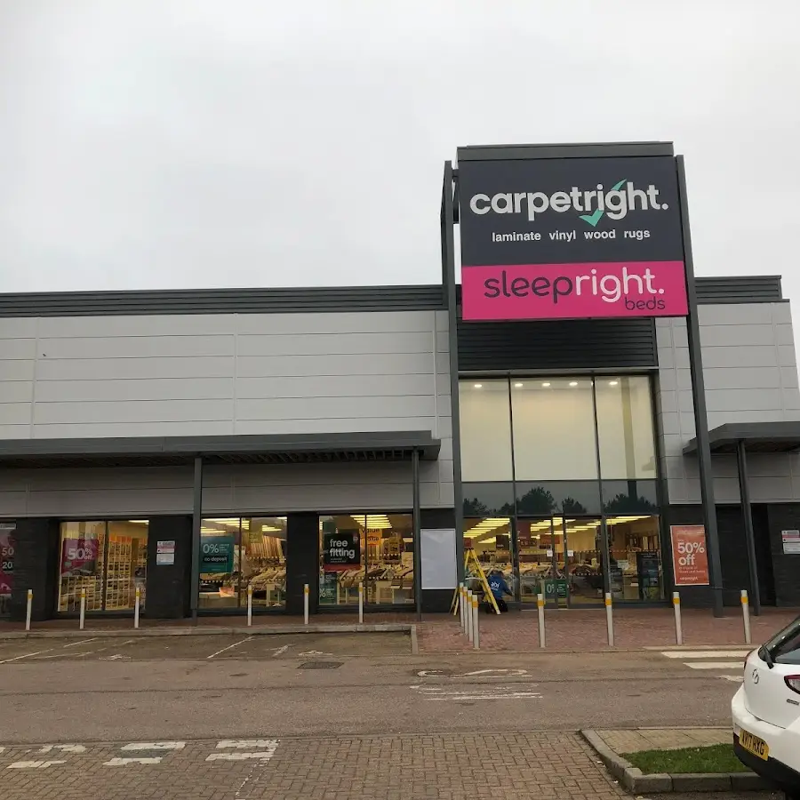 Carpetright