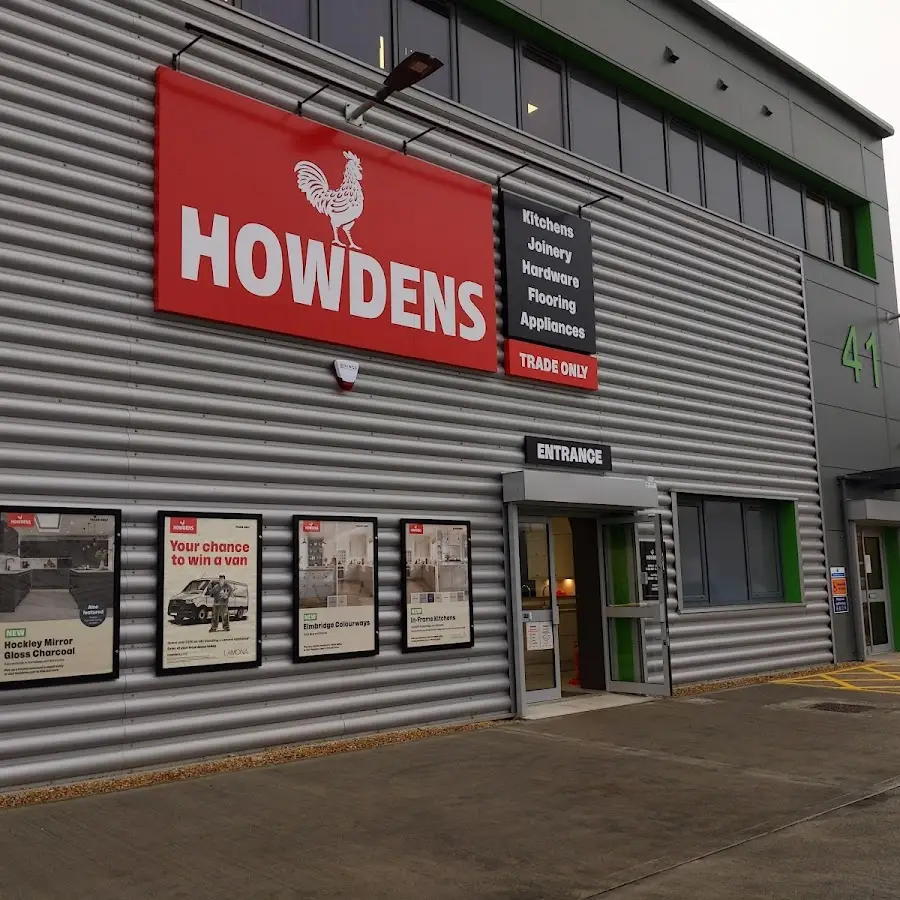 Howdens - Ipswich South