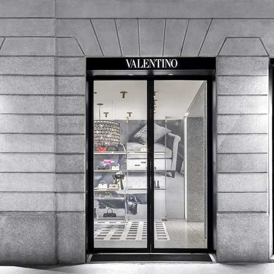 VALENTINO