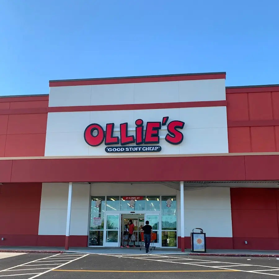 Ollie's Bargain Outlet