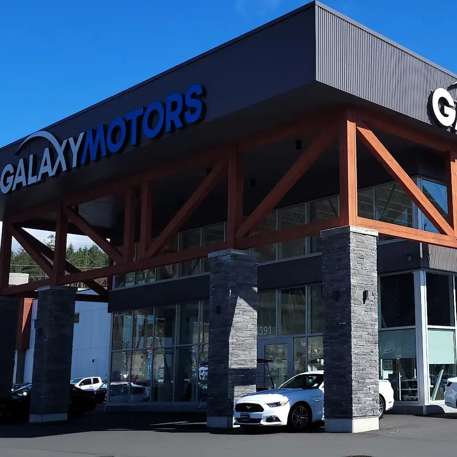 Galaxy Motors Langford