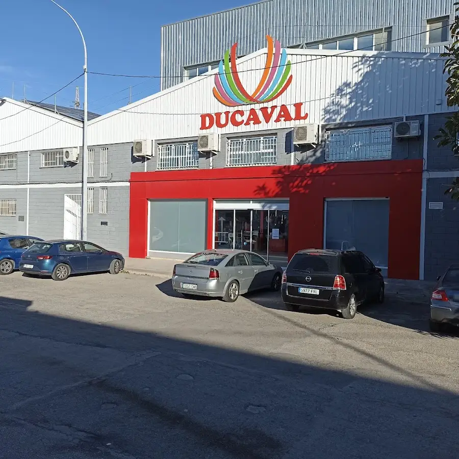 Ducaval