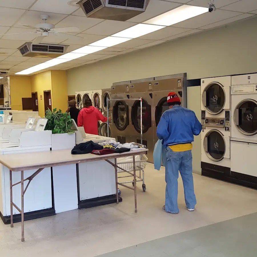 Dinsmore Cleaners &amp; Launderers