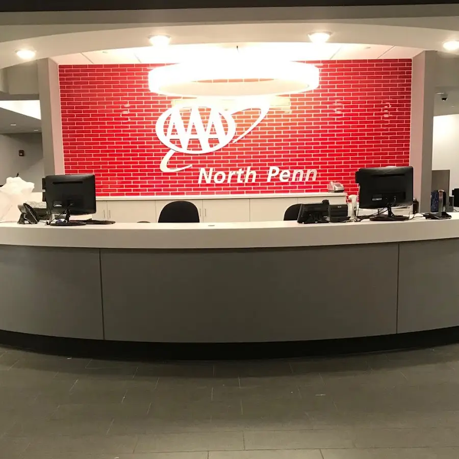 AAA North Penn