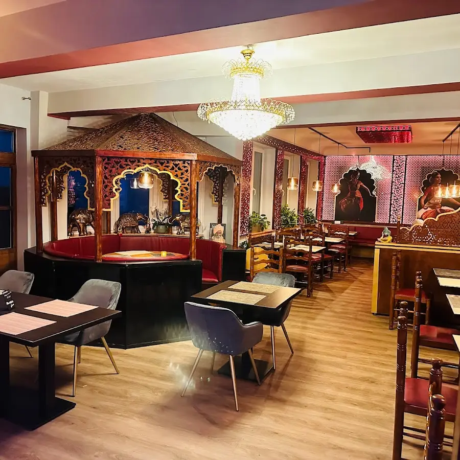 Namaste India Restaurant Bonn