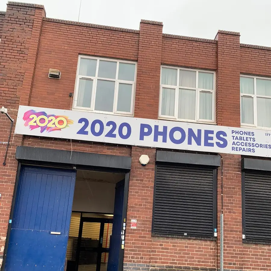 2020 PHONES