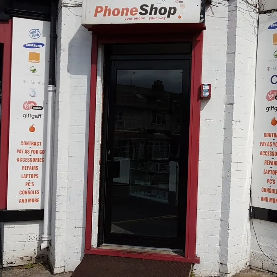 PhoneShop