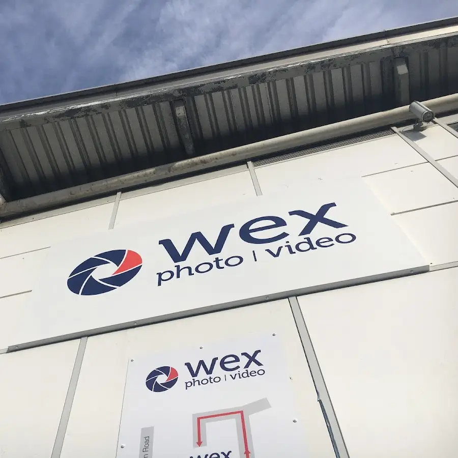 Wex Photo Video Edinburgh