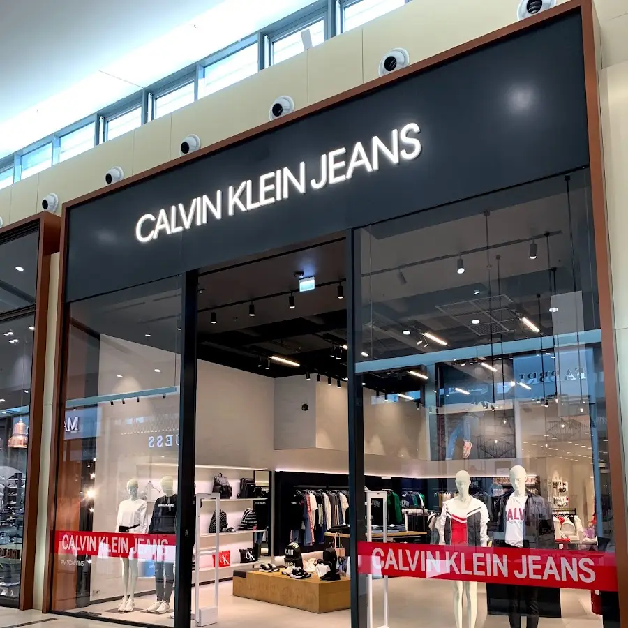 Calvin Klein Jeans