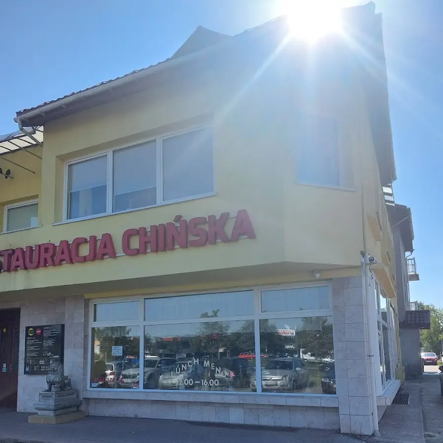 Restauracja Chińska CHANG-LIN