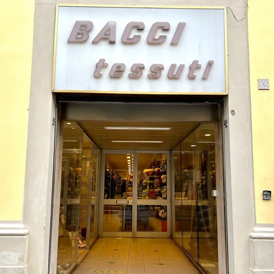 Bacci Tessuti