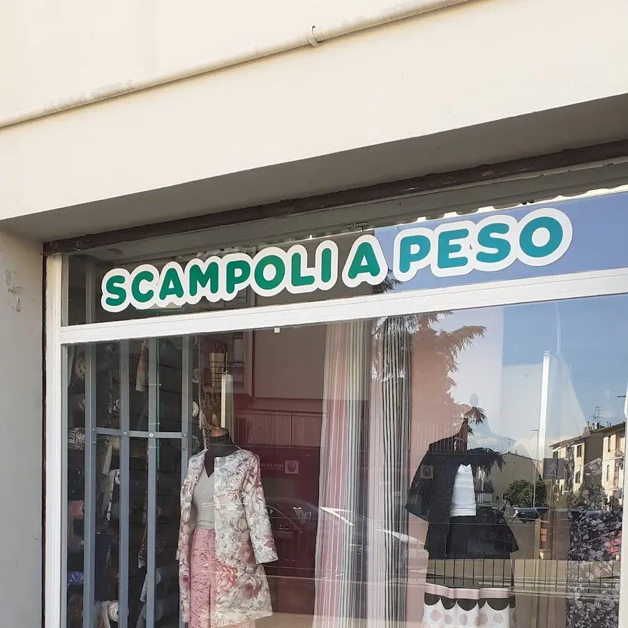 Giesse Scampoli