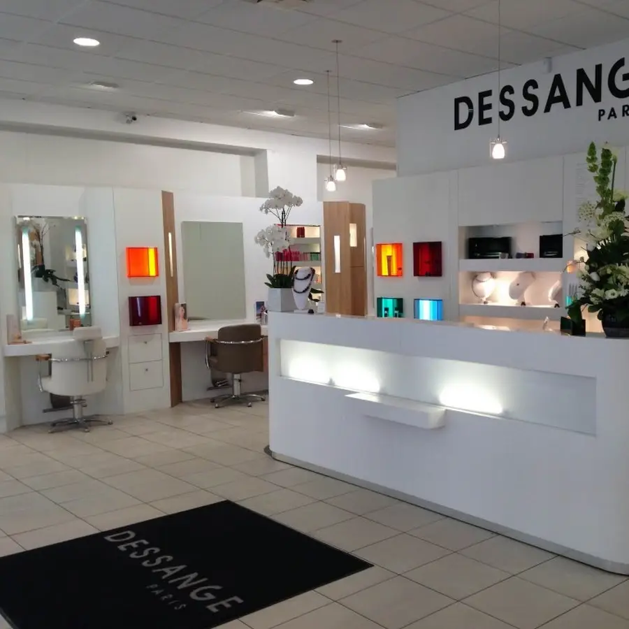 DESSANGE - Coiffeur Nantes