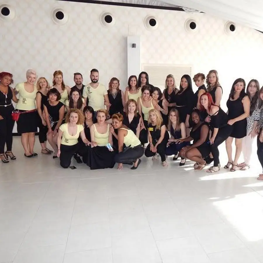 Marian Cabeza Hair &amp; Beauty Academy