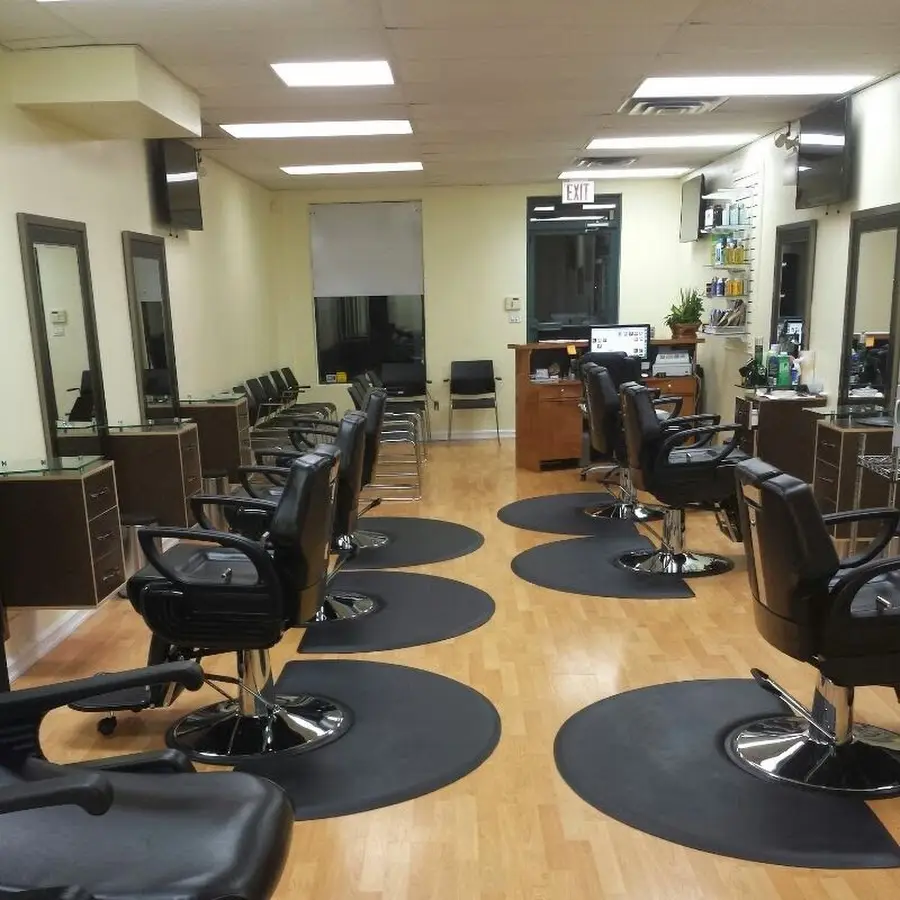 Urban Concepts Family Barbers