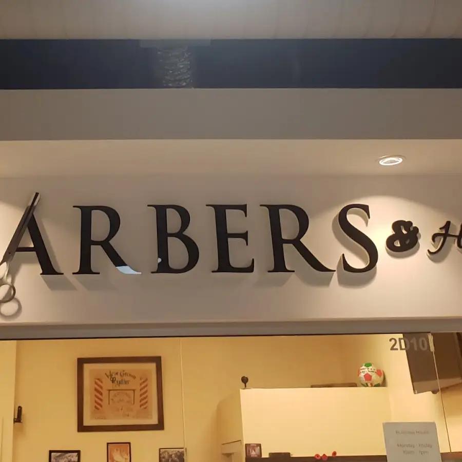 Westwood Barbers &amp; Hairstylists