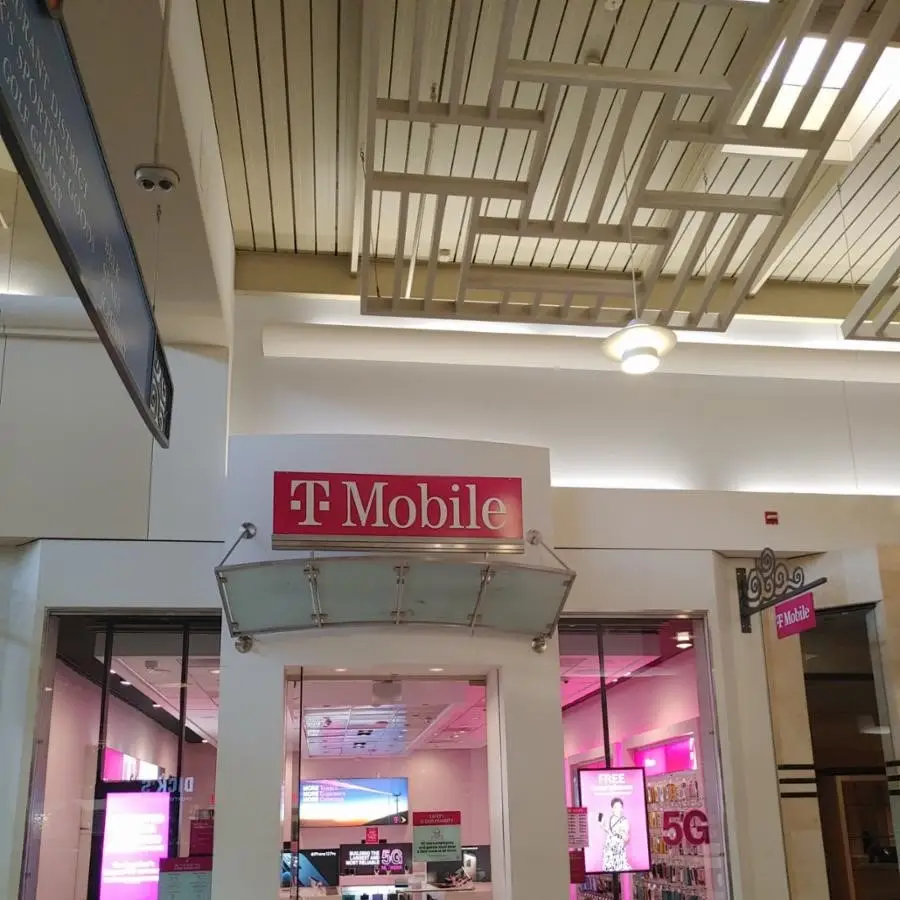 T-Mobile